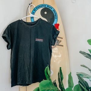 RVCA Tee